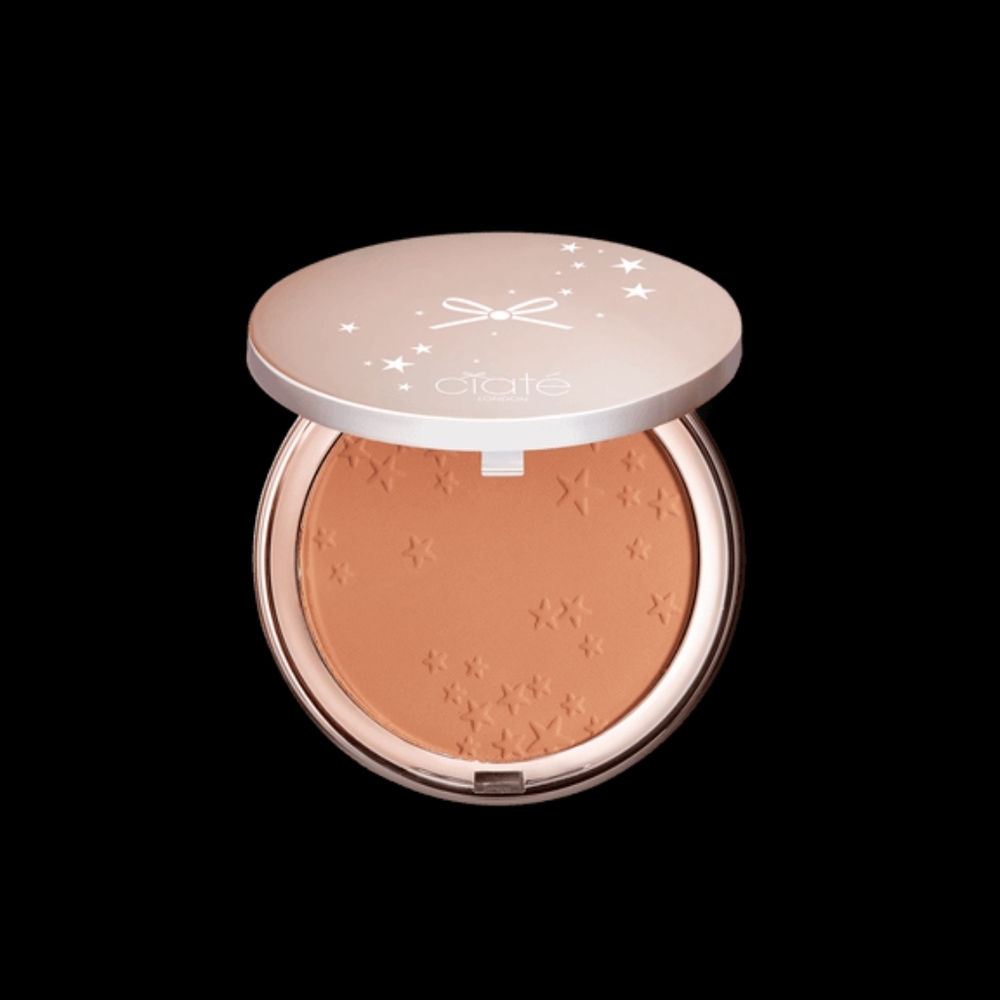 Ciatē London Bamboo Bronzer